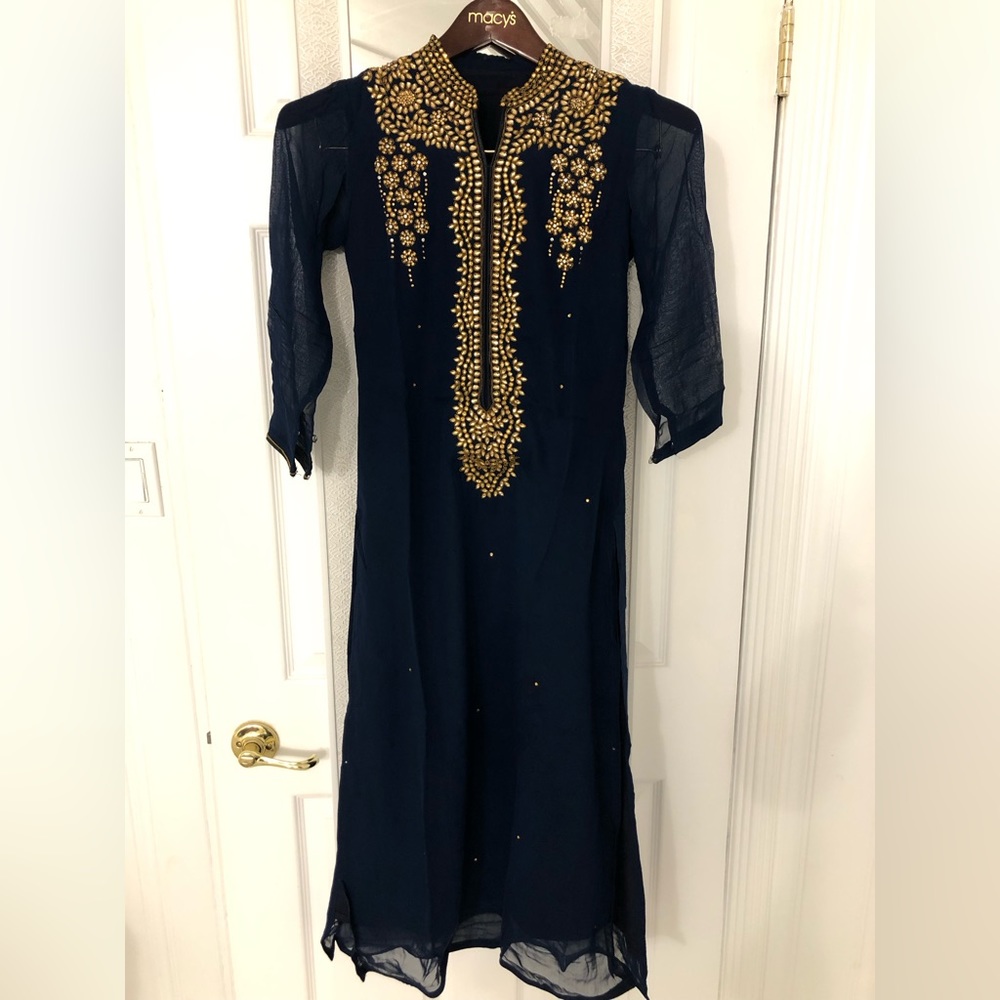 Desi outift